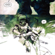 Illustration for article titled The Dark, Moody emMetal Gear/em Art of Ashley Wood